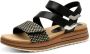 Marco tozzi Sandalen 22850444 - Thumbnail 1