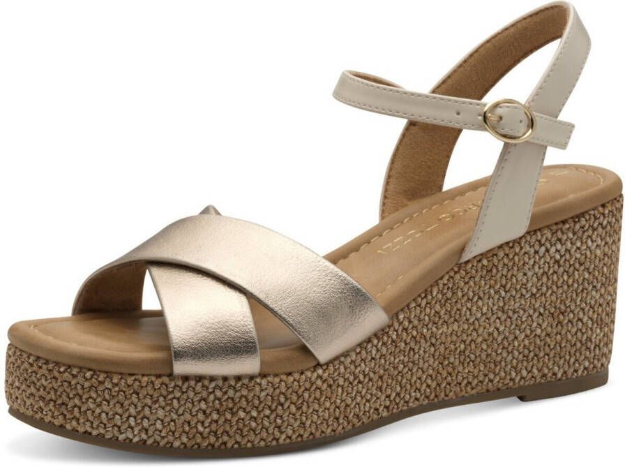 marco tozzi Sandalen