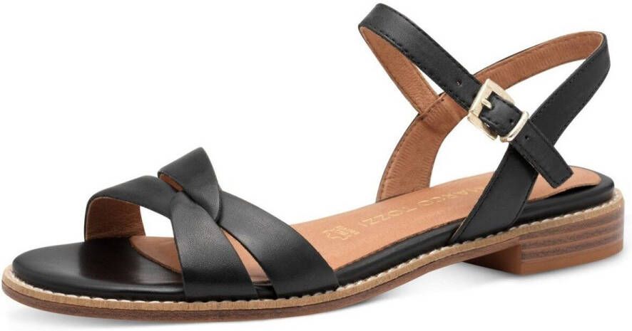 marco tozzi Sandalen