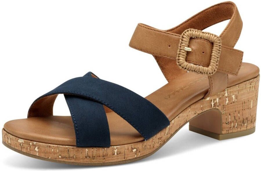 marco tozzi Sandalen