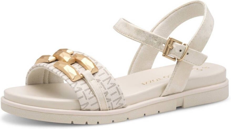 marco tozzi Sandalen