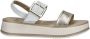 Marco Tozzi Dames Sandaal 2-28240-42 197 F-breedte - Thumbnail 2