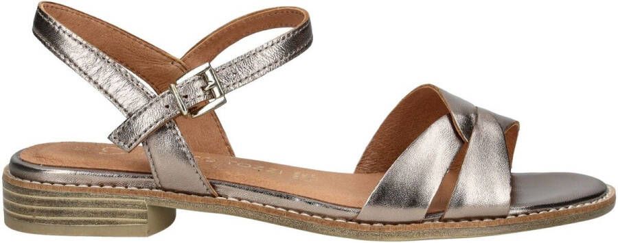 marco tozzi Sandalen