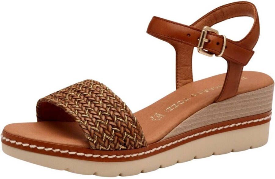 marco tozzi Sandalen