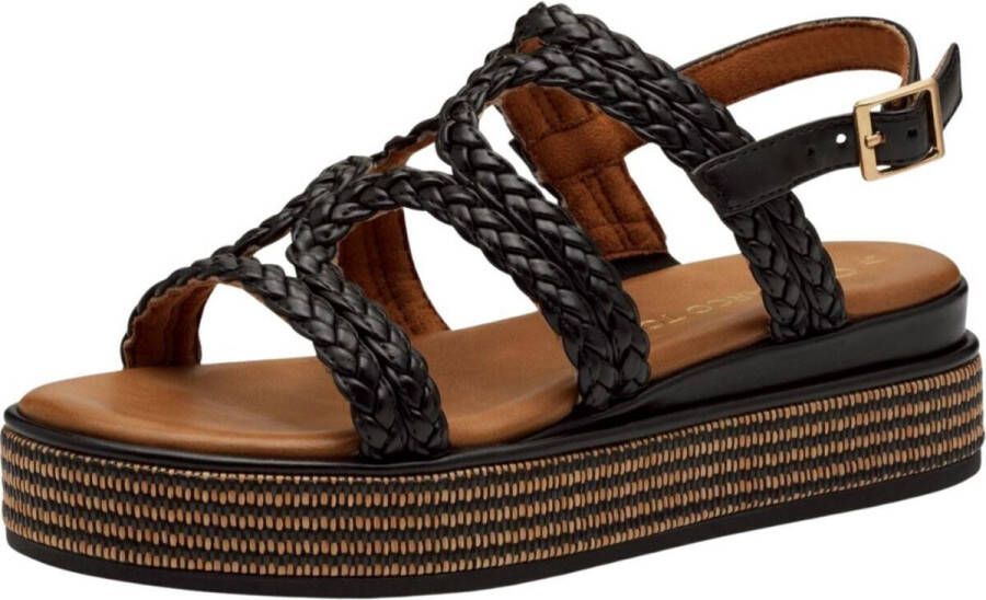 marco tozzi Sandalen