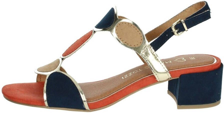 marco tozzi Sandalen 2-28230-42