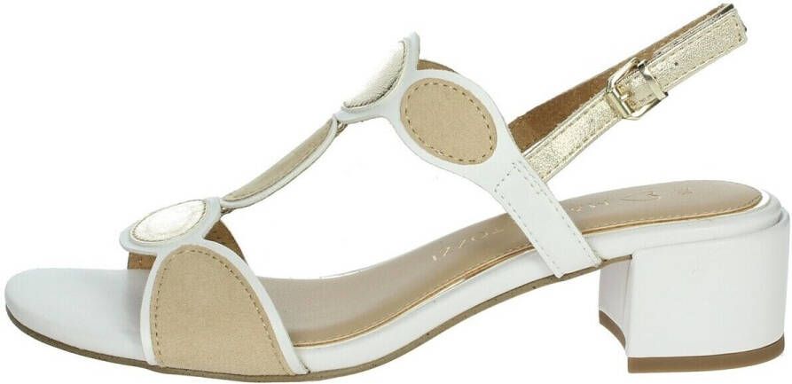 marco tozzi Sandalen 2-28231-44