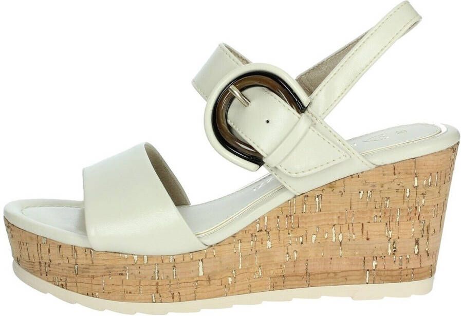 marco tozzi Sandalen 2-28306-44
