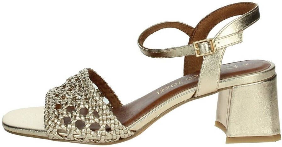 marco tozzi Sandalen 2-28382-44