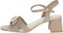 Marco Tozzi Dames Sandaal 2-28387-44 478 F-breedte - Thumbnail 2