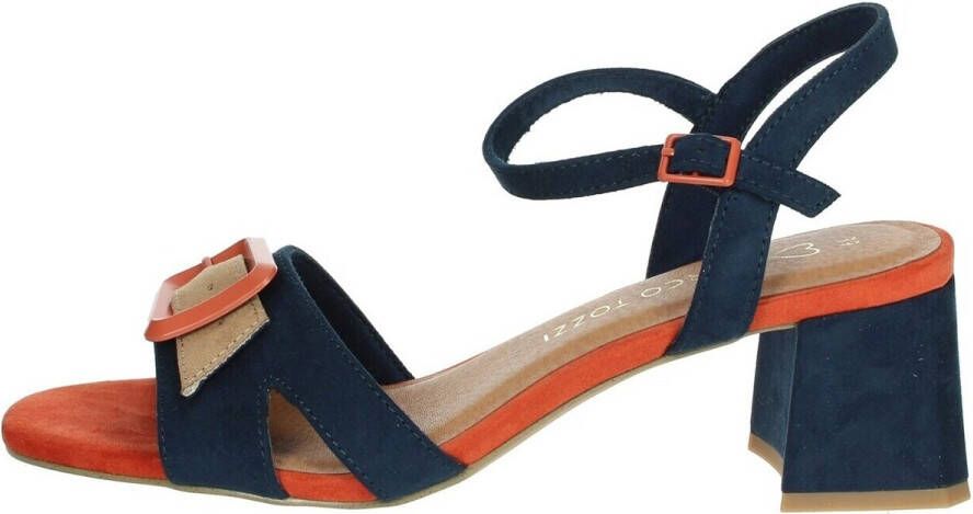 Marco tozzi Sandalen 2-28387-44