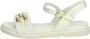 Marco Tozzi Dames Sandaal 2-28406-44 402 F-breedte - Thumbnail 2