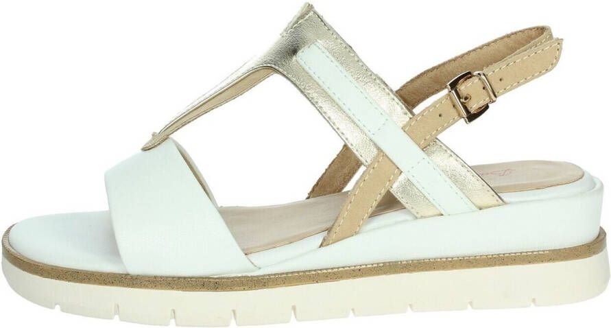 marco tozzi Sandalen 2-28711-44