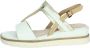 Marco Tozzi Dames Sandaal 2-28711-44 197 F-breedte - Thumbnail 2