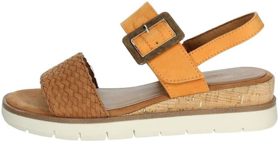 Marco tozzi Sandalen 2-28713-44