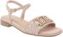 Marco Tozzi Dames Sandaal 2-28101-44 523 F-breedte - Thumbnail 2