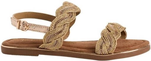 marco tozzi Sandalen