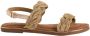 Marco Tozzi Dames Sandaal 2-28142-44 532 F-breedte - Thumbnail 2