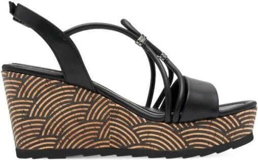 marco tozzi Sandalen 22834942