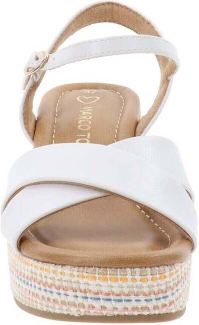 Marco tozzi Sandalen 22839742
