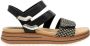 Marco tozzi Sandalen 22850444 - Thumbnail 2