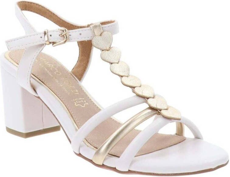 marco tozzi Sandalen 28830044