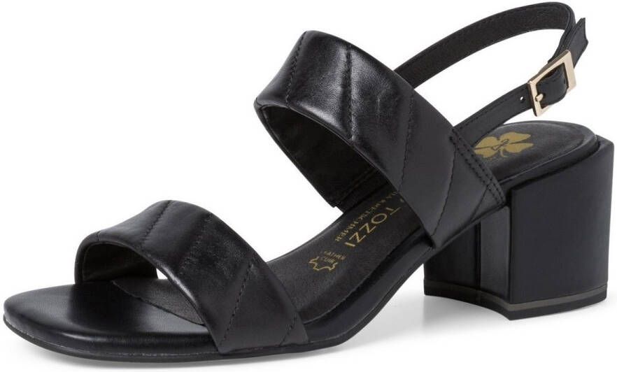 marco tozzi Sandalen