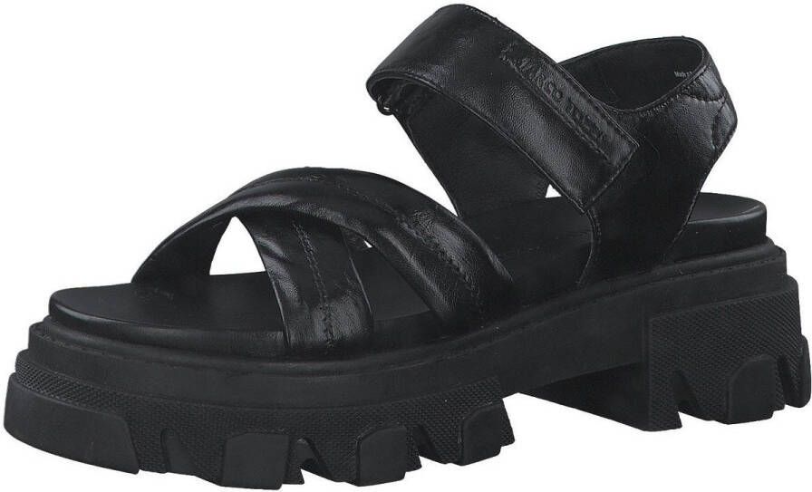 Marco Tozzi Dames Sandaal F-breedte - Foto 2