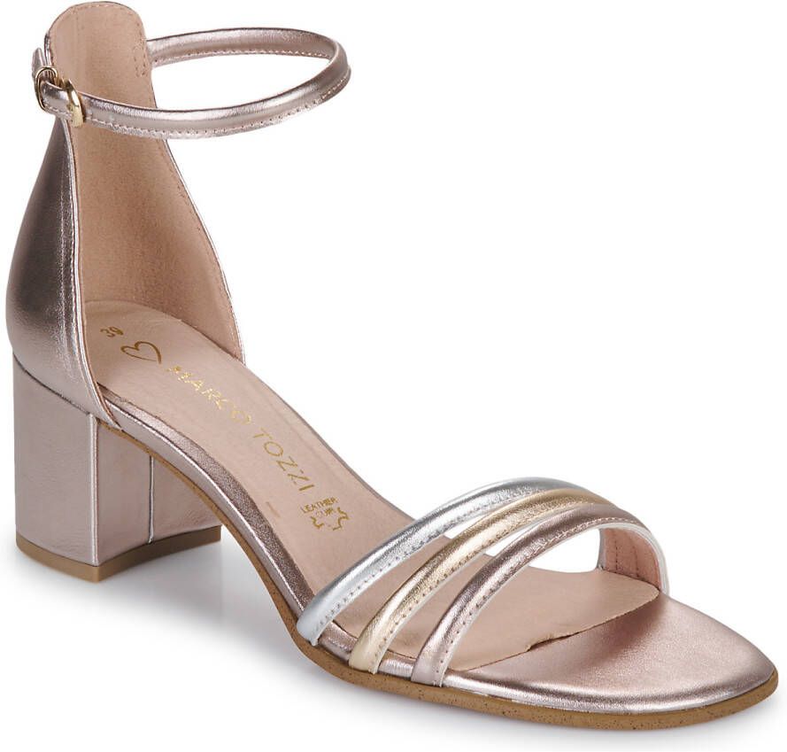 marco tozzi Sandalen 2-2-28300-20-532