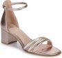 Marco Tozzi Dames Sandaaltje F-breedte - Thumbnail 2