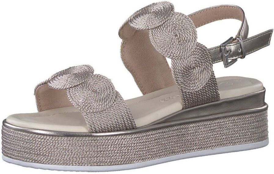 marco tozzi Sandalen
