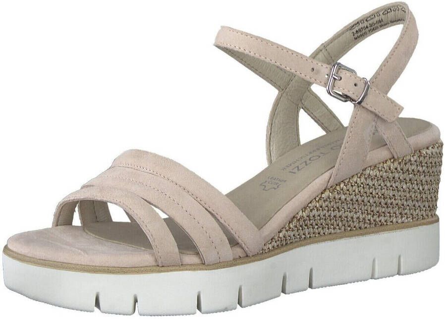 marco tozzi Sandalen