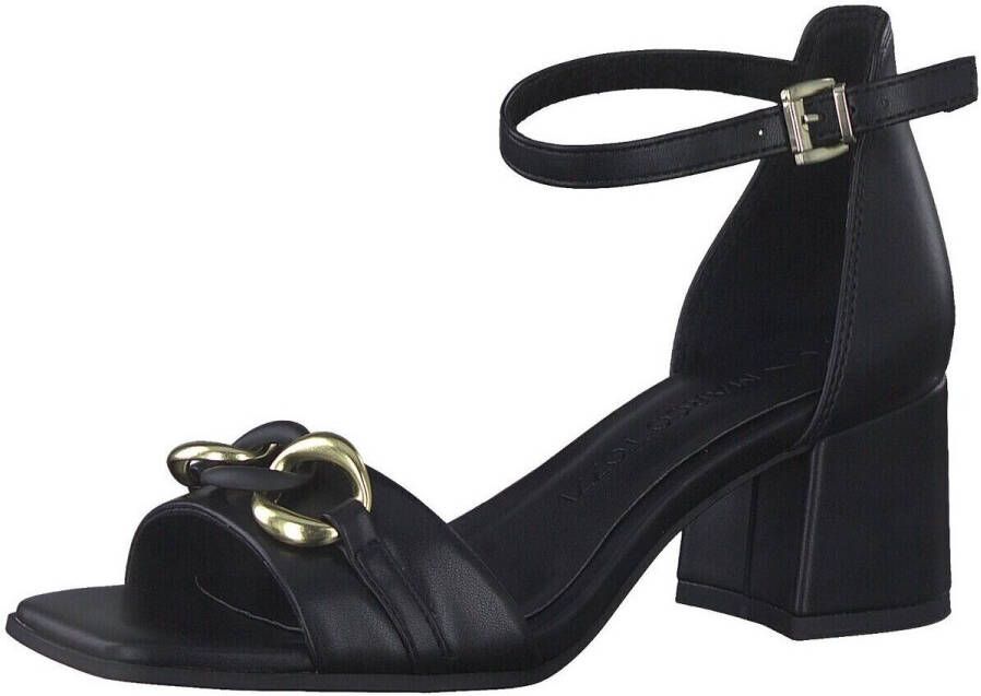 marco tozzi Sandalen