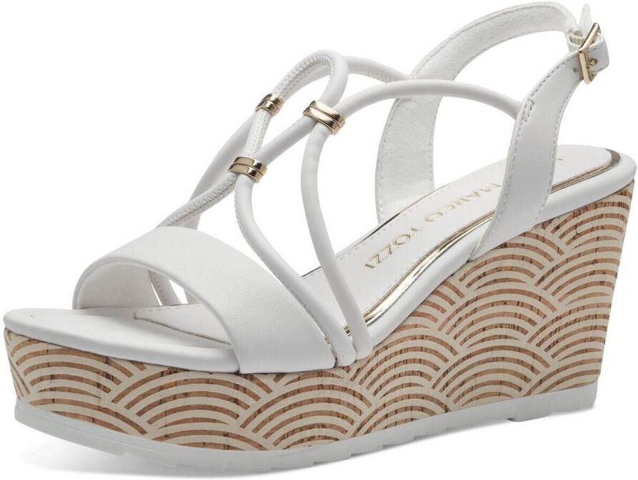 marco tozzi Sandalen