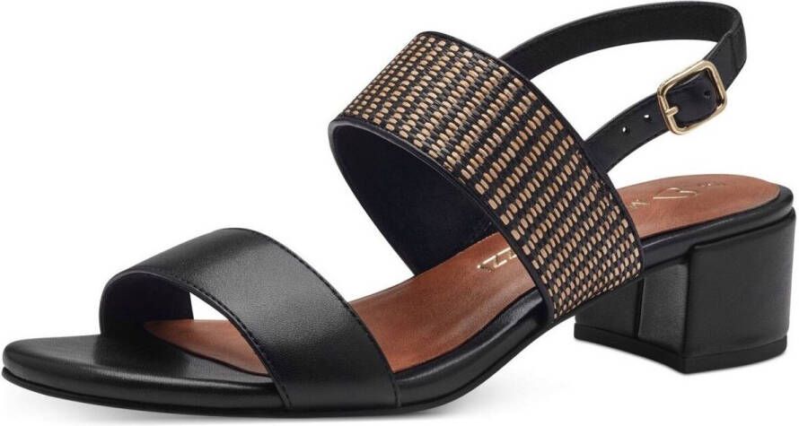 marco tozzi Sandalen