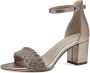 Marco tozzi Sandalen met riem - Thumbnail 1