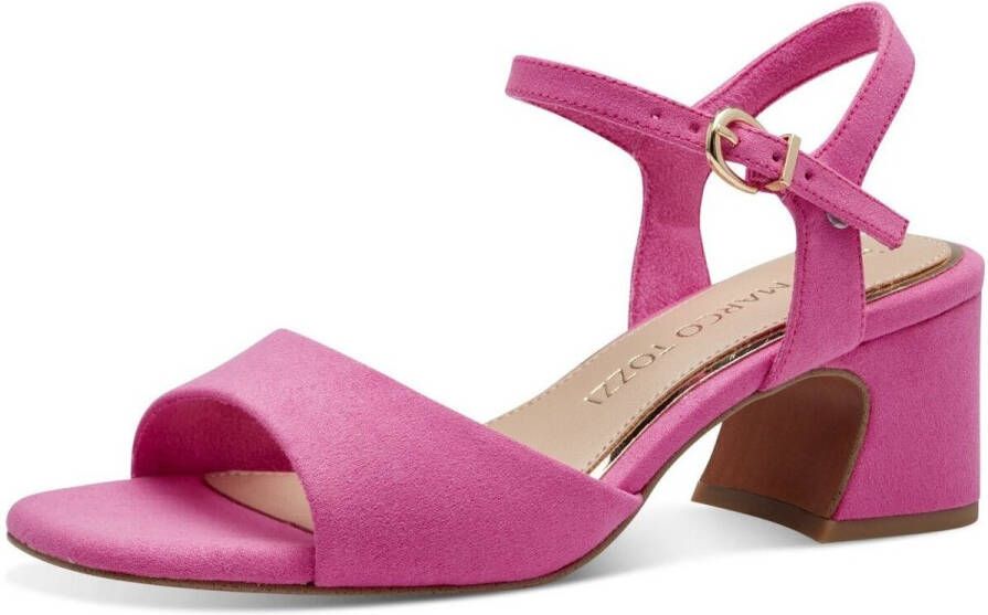 marco tozzi Sandalen