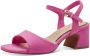 Marco Tozzi Dames Sandaal 2-28335-42 502 F1 2-Schoenbreedte - Thumbnail 2