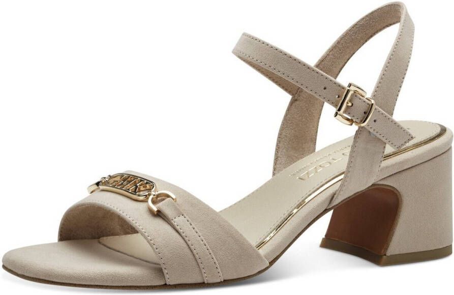 marco tozzi Sandalen