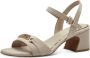 Marco Tozzi BY GUIDO MARIA KRETSCHMER Dames Sandaal 2-88304-42 404 comfort fit - Thumbnail 2