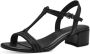 Marco tozzi Sandalen met riem - Thumbnail 1