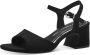 Marco Tozzi Dames Sandaal 2-28335-42 001 F1 2-Schoenbreedte - Thumbnail 2