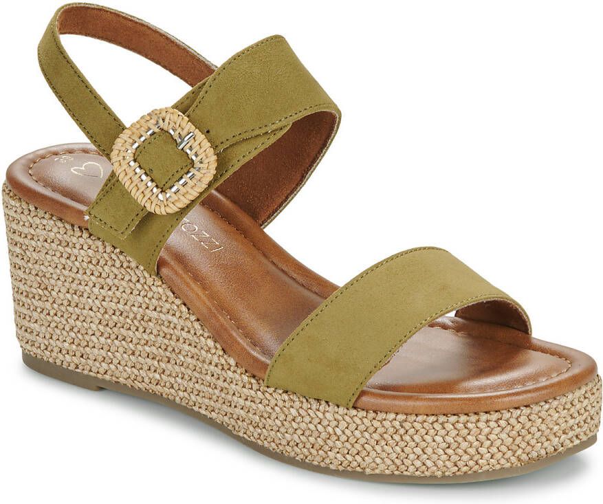 marco tozzi Sandalen 2-28039-42-736