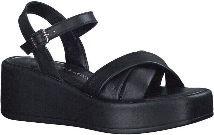 marco tozzi Sandalen