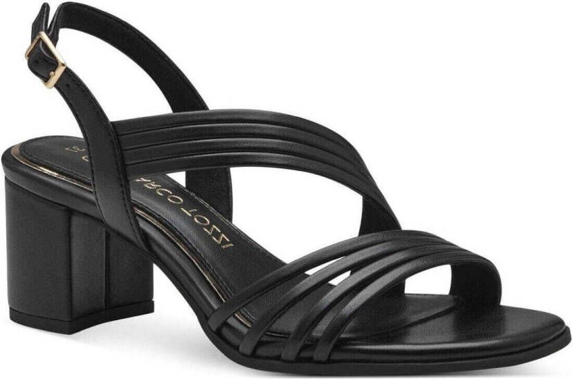 marco tozzi Sandalen