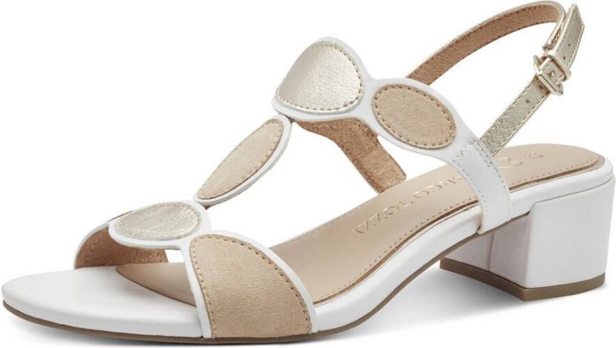 marco tozzi Sandalen