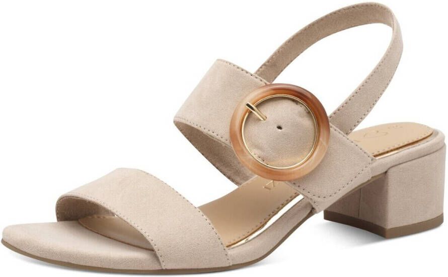 marco tozzi Sandalen