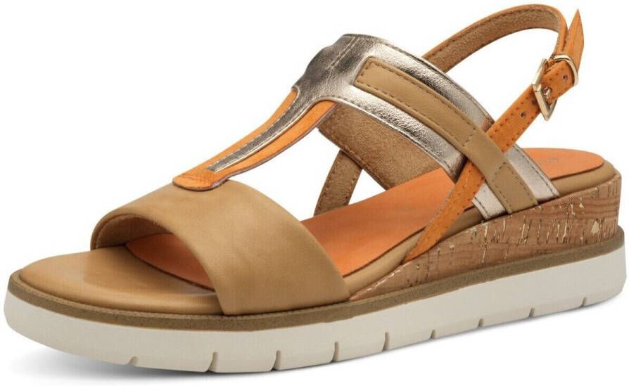 marco tozzi Sandalen