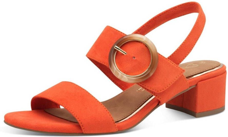 marco tozzi Sandalen