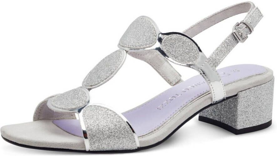 marco tozzi Sandalen